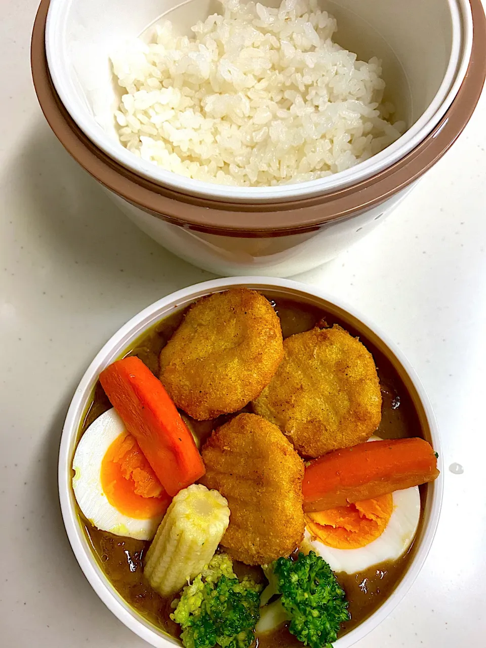 Snapdishの料理写真:#娘弁当|みかりんさん