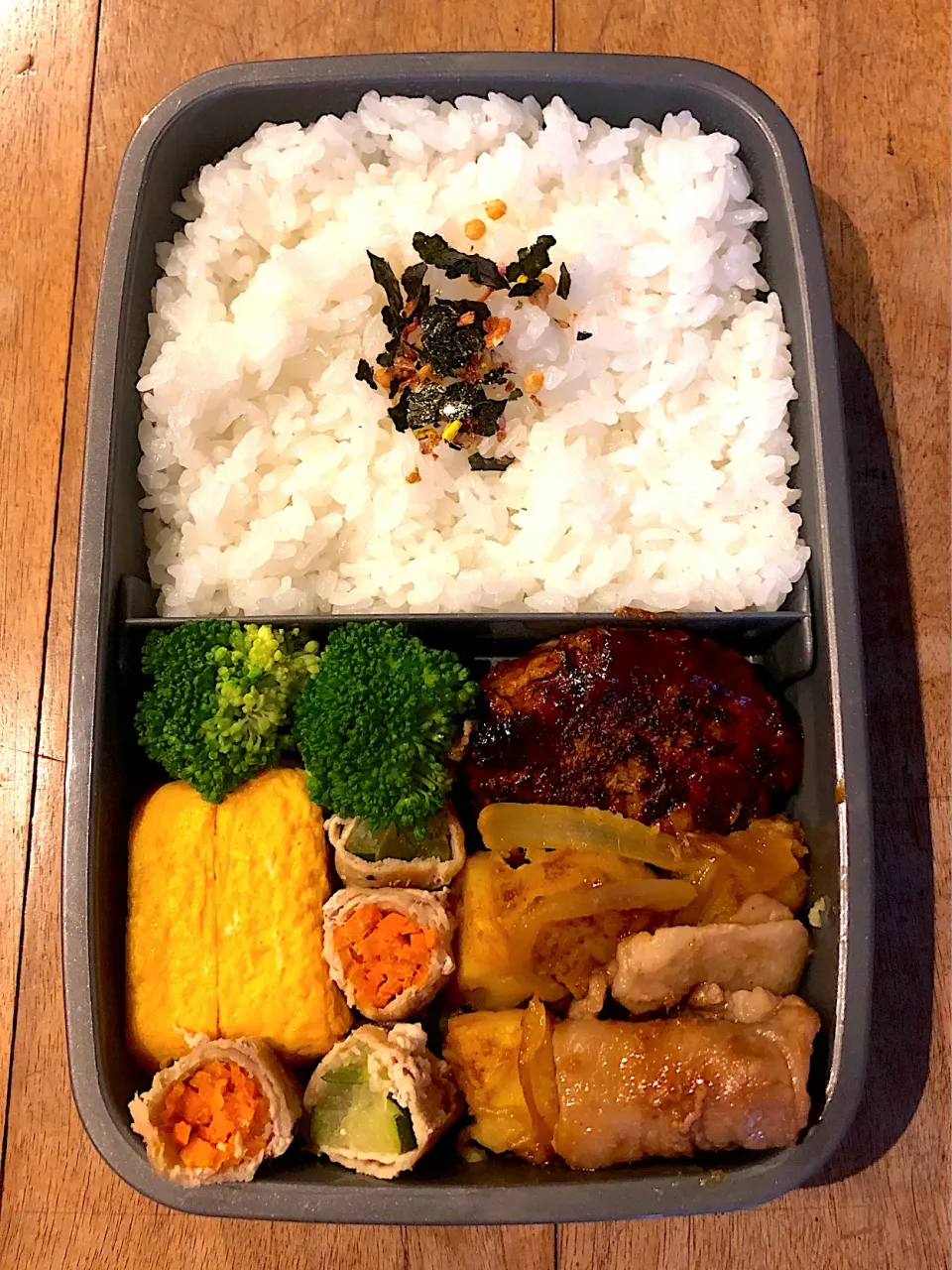 お弁当|ちあきさん