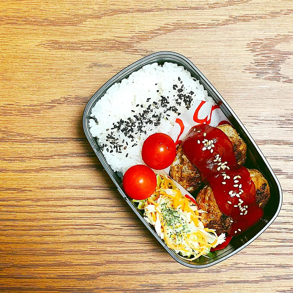 Snapdishの料理写真:7/10おべんと日記|おしずさん