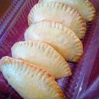 Empanada|Maricris Lazaritoさん