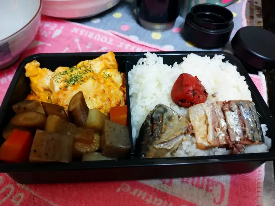 お弁当|to-manさん