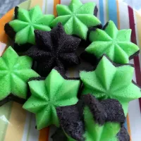 Black sticky rice cake|Lina Yulianaさん