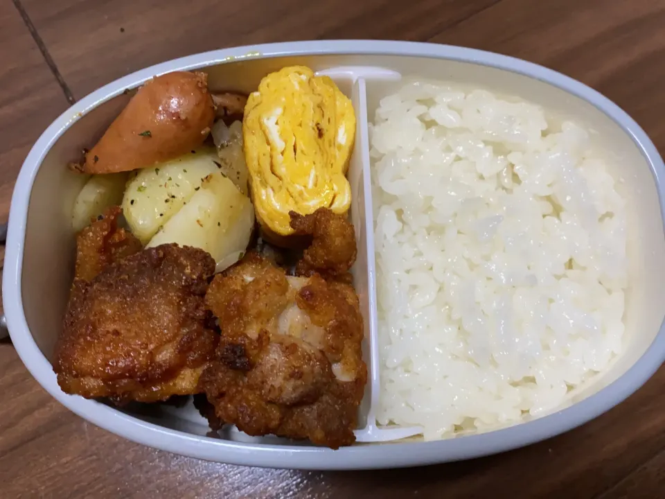 唐揚げ|みーやさん