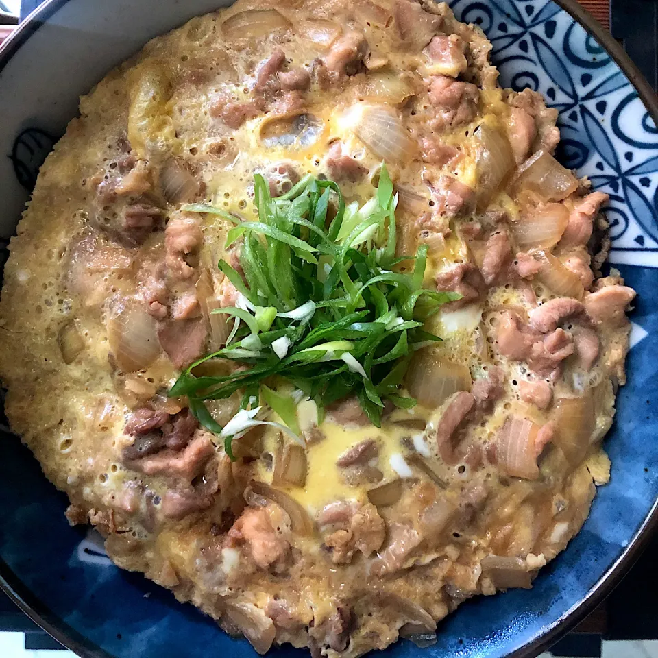 OYAKODON|adilahselvyahさん