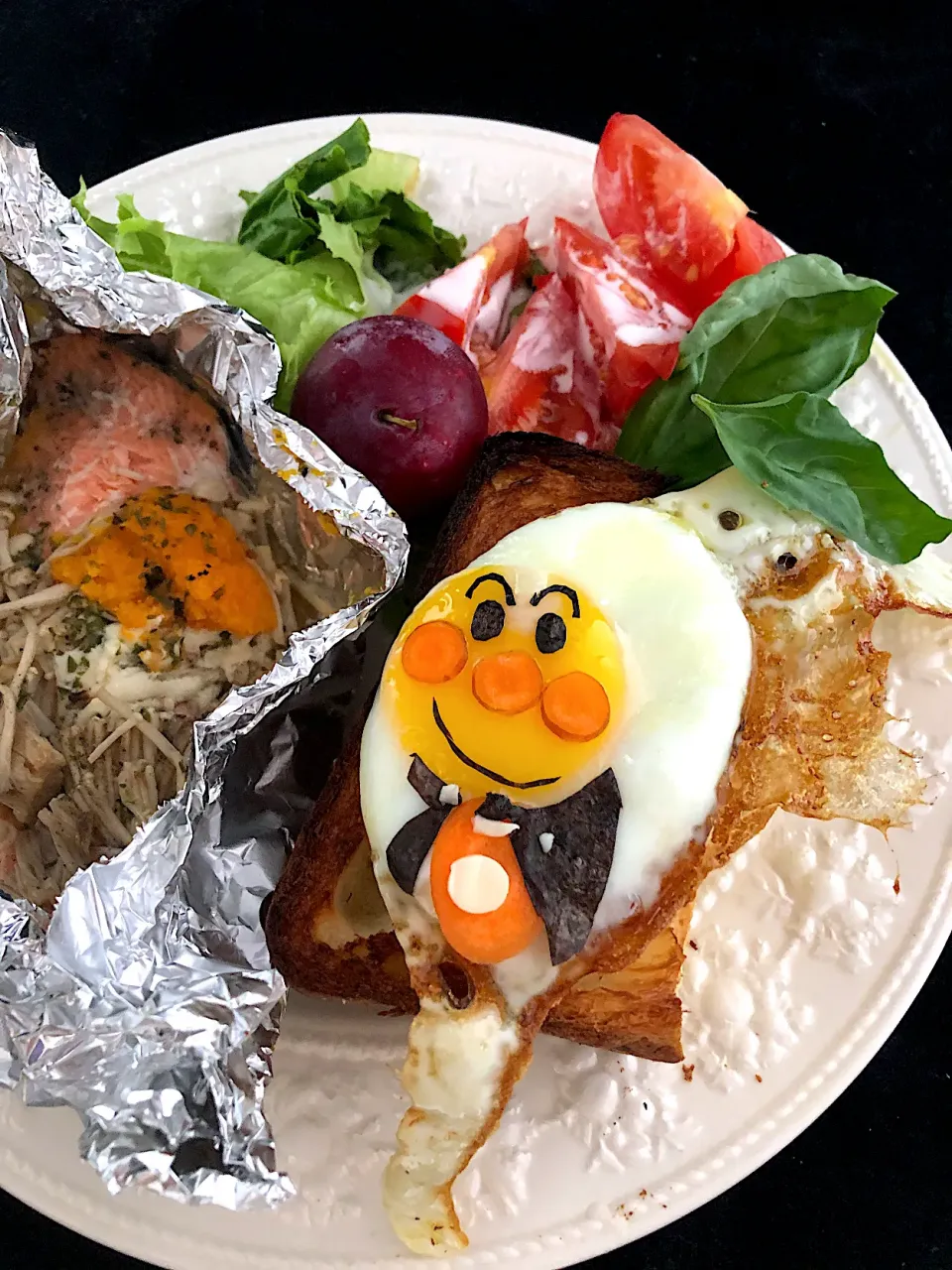 Snapdishの料理写真:強くなるワンプレートごはん|大島愛子さん