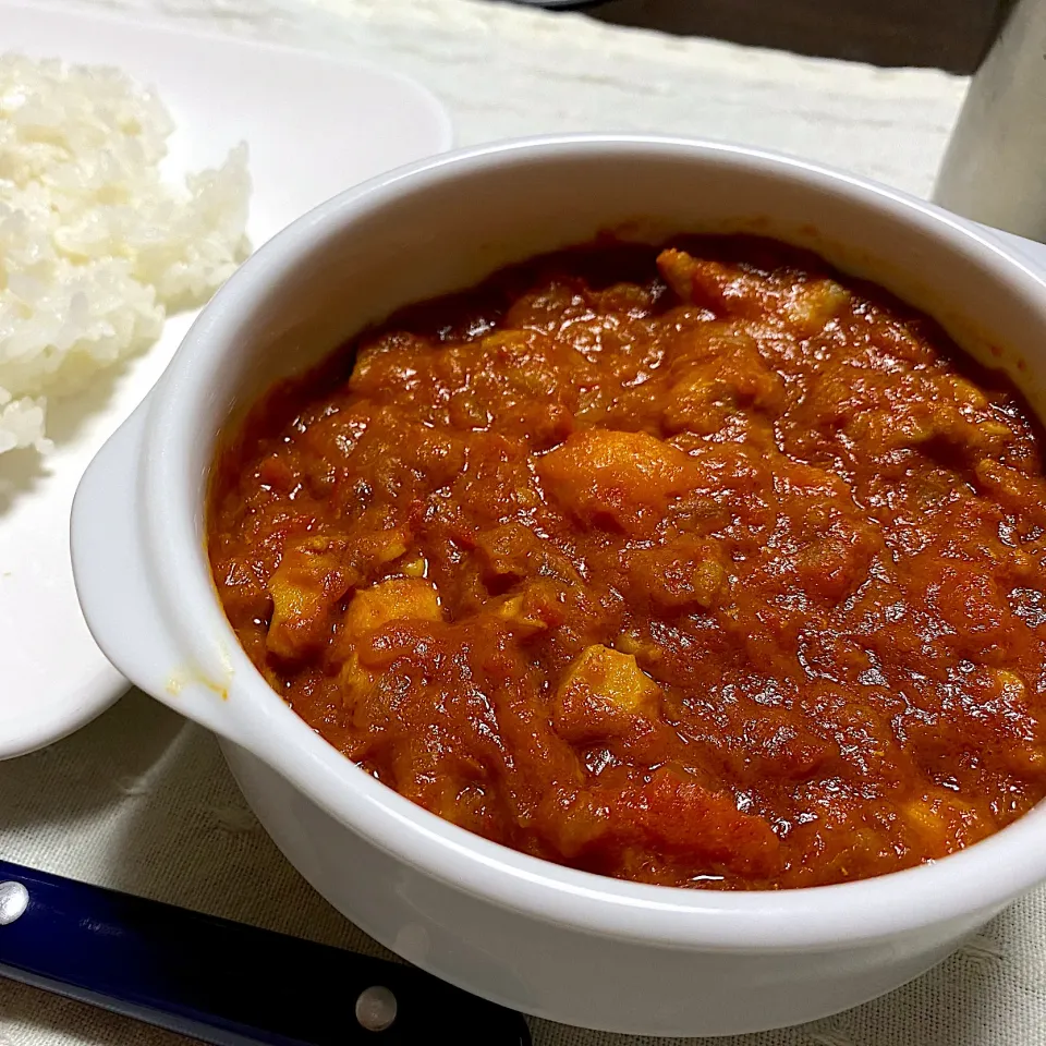 チキンカレー|11さん