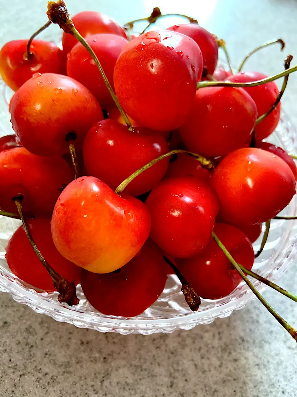 さくらんぼ🍒|てんてんさん