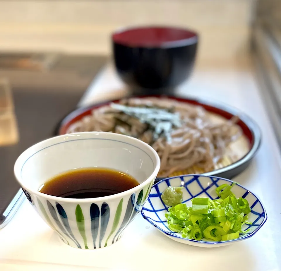 主人のお昼ご飯|かっちゃん杉さん