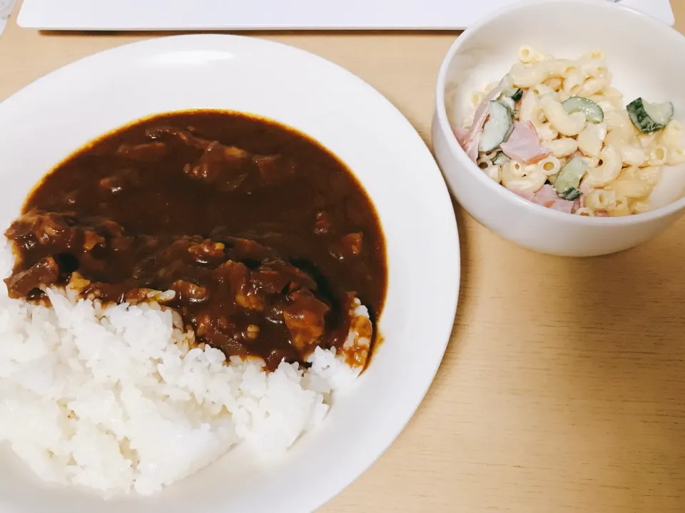 今日の晩ご飯|Kさん