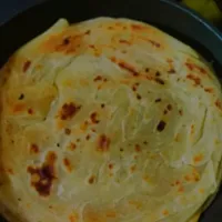 lacha paratha|NazNeen Shaguftaさん