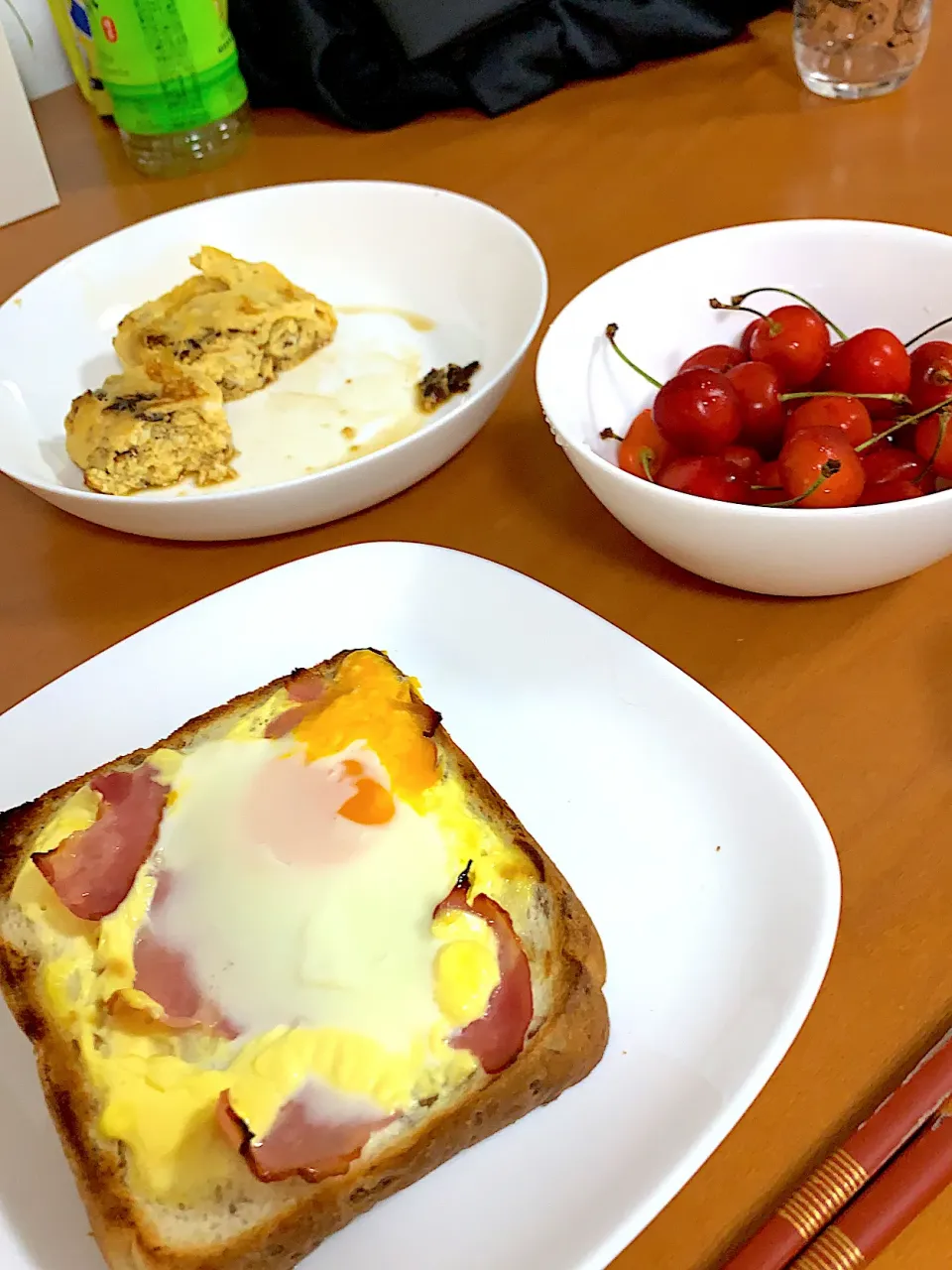 朝食|まめ太郎さん