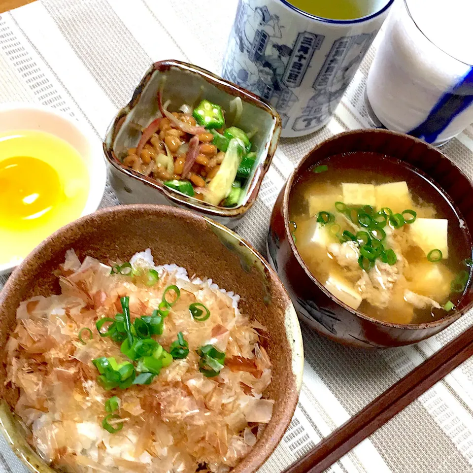 卵かけご飯|トッチーさん