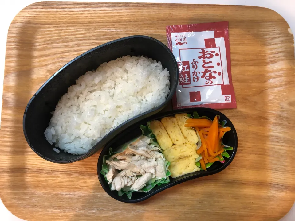 サラダチキン弁当|sαkuraさん