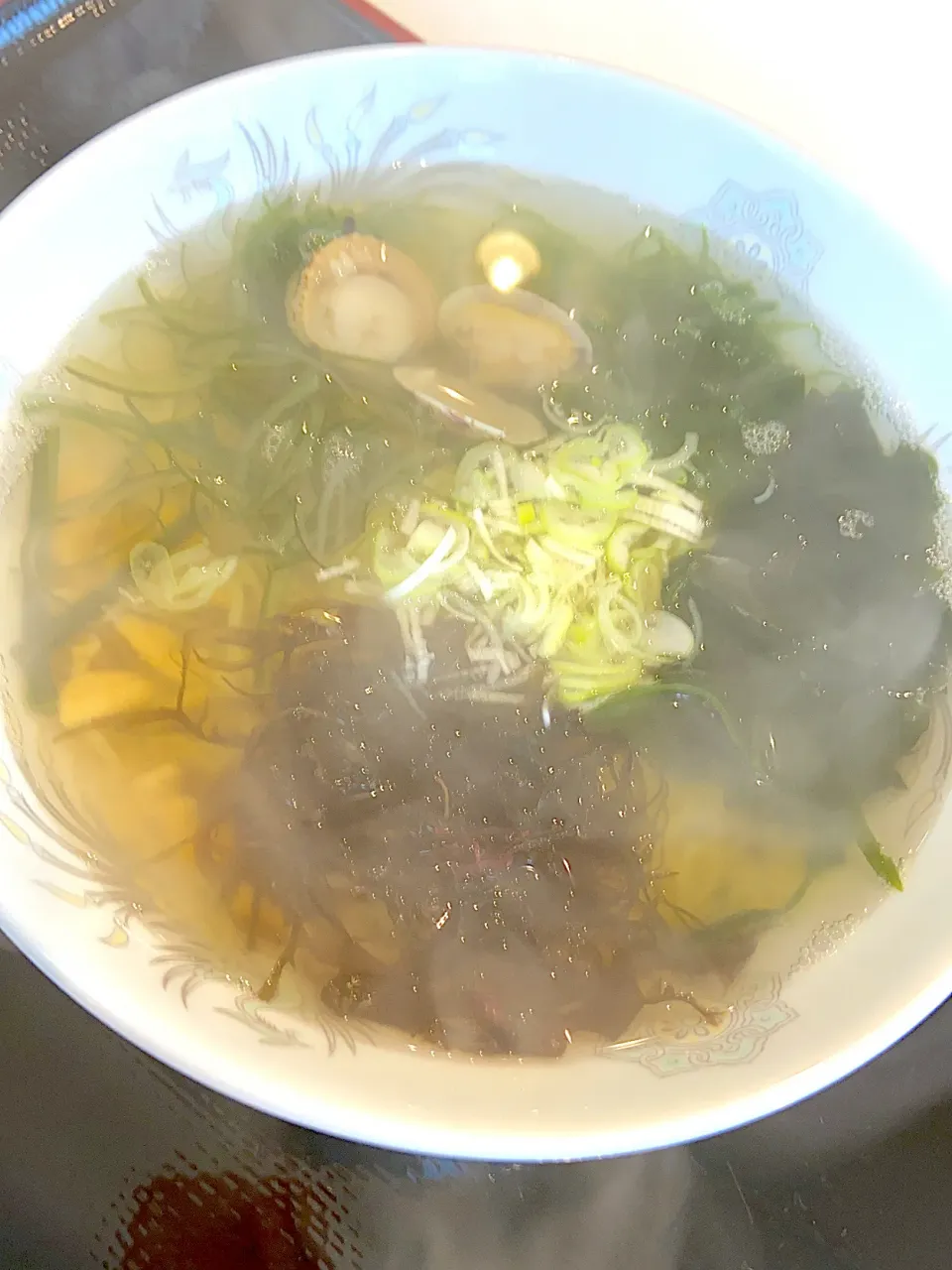 磯ラーメン|901さん