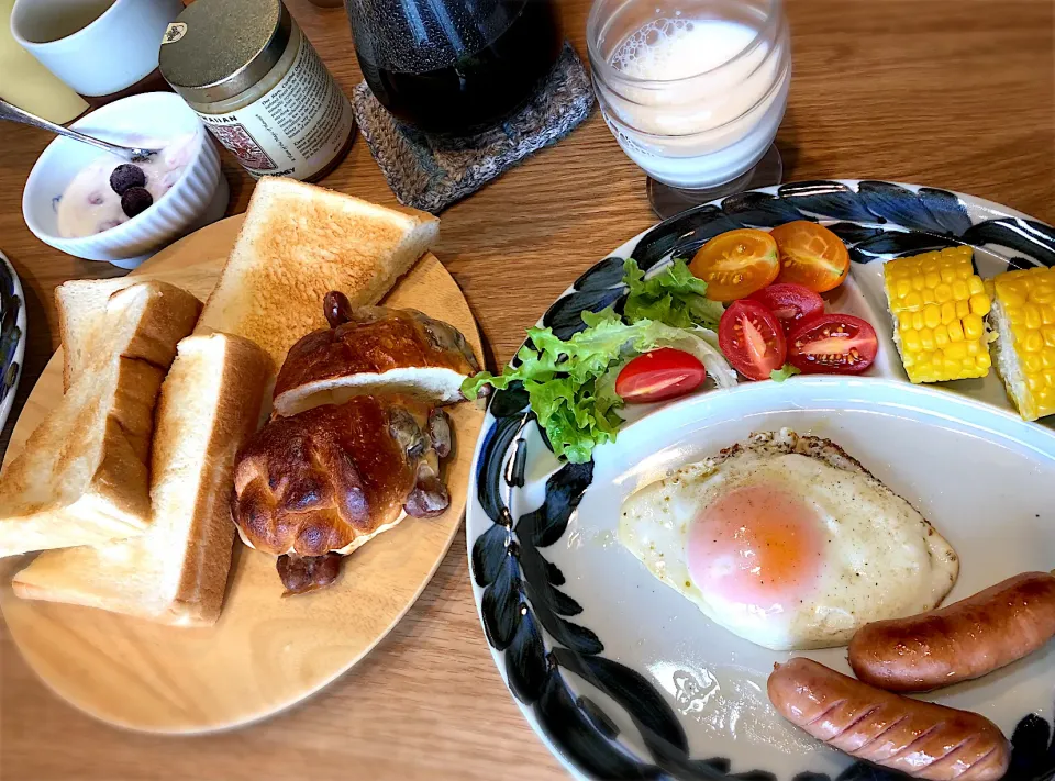 ブランチ|じゅんさんさん