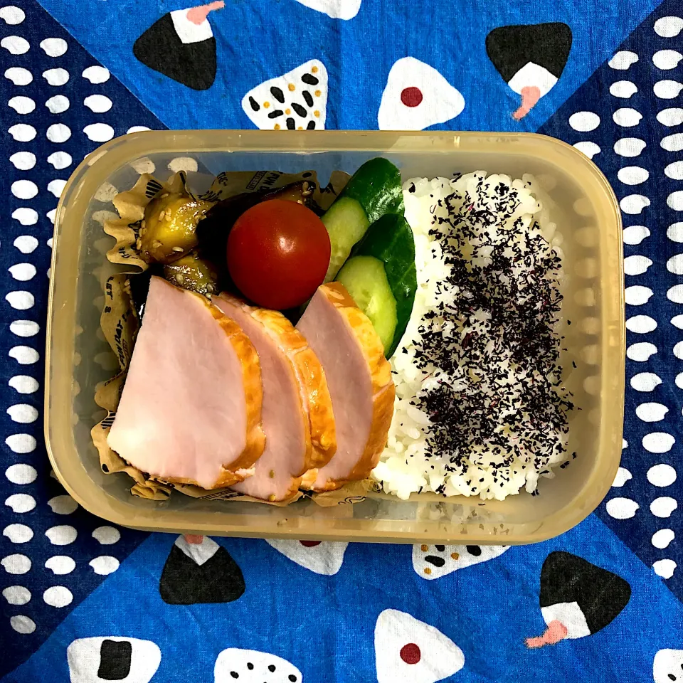 水曜弁当　🍱86|ぴーまんさん