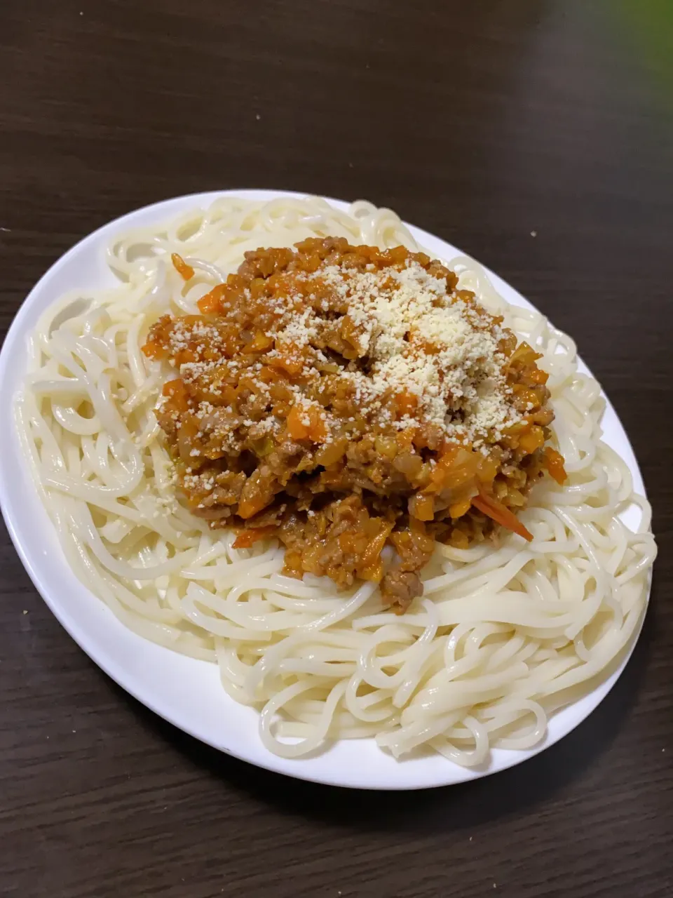 みーとそうめん|ちぐけんさん