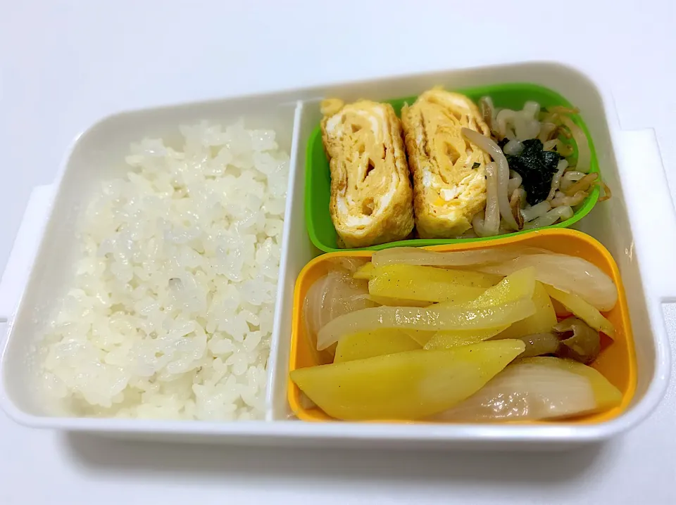 7/13 お弁当|あずささん