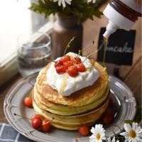 パンケーキ🥞