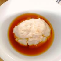 Bubur Sumsum (Coconut Rice Flour Porridge or Indonesian Rice Pudding)