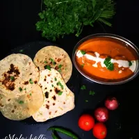 Malai kofta|Praveen unniさん