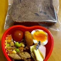 Snapdishの料理写真:|Akarikoさん