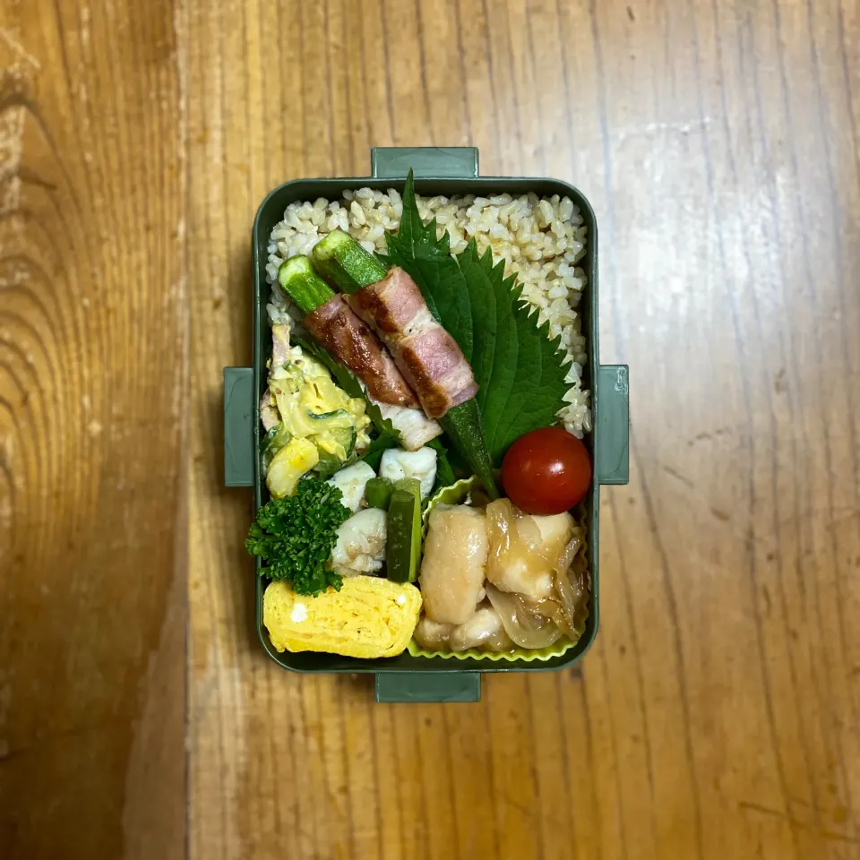 お弁当|はーさん