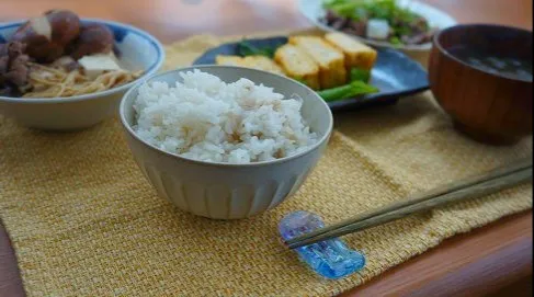 一汁三菜まごわやさしいおうちごはん|ちいさなしあわせキッチンさん