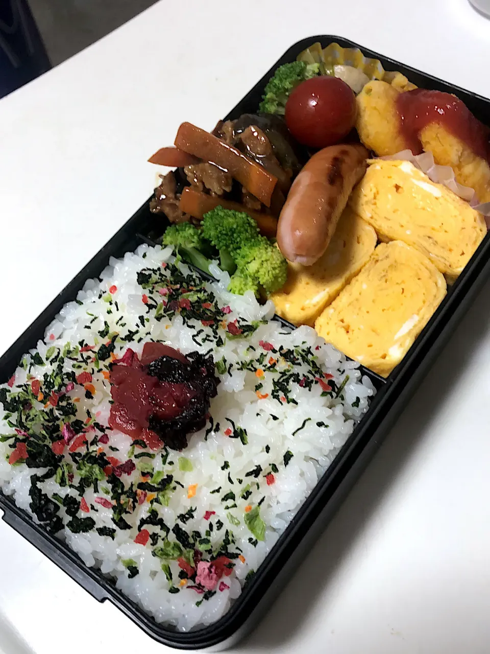 愛妻弁当|ykcさん