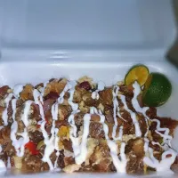 Snapdishの料理写真:SISIG😋|pransyaさん