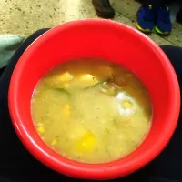 Sopa de Res|jesussulbaranさん