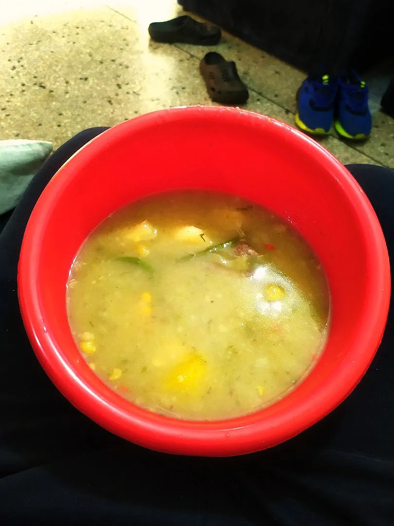 Sopa de Res|jesussulbaranさん