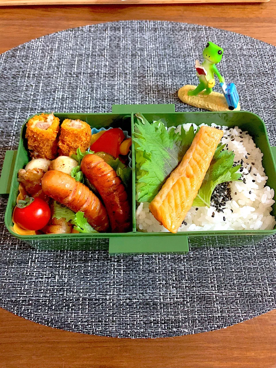 お弁当🍱|ryosanさん