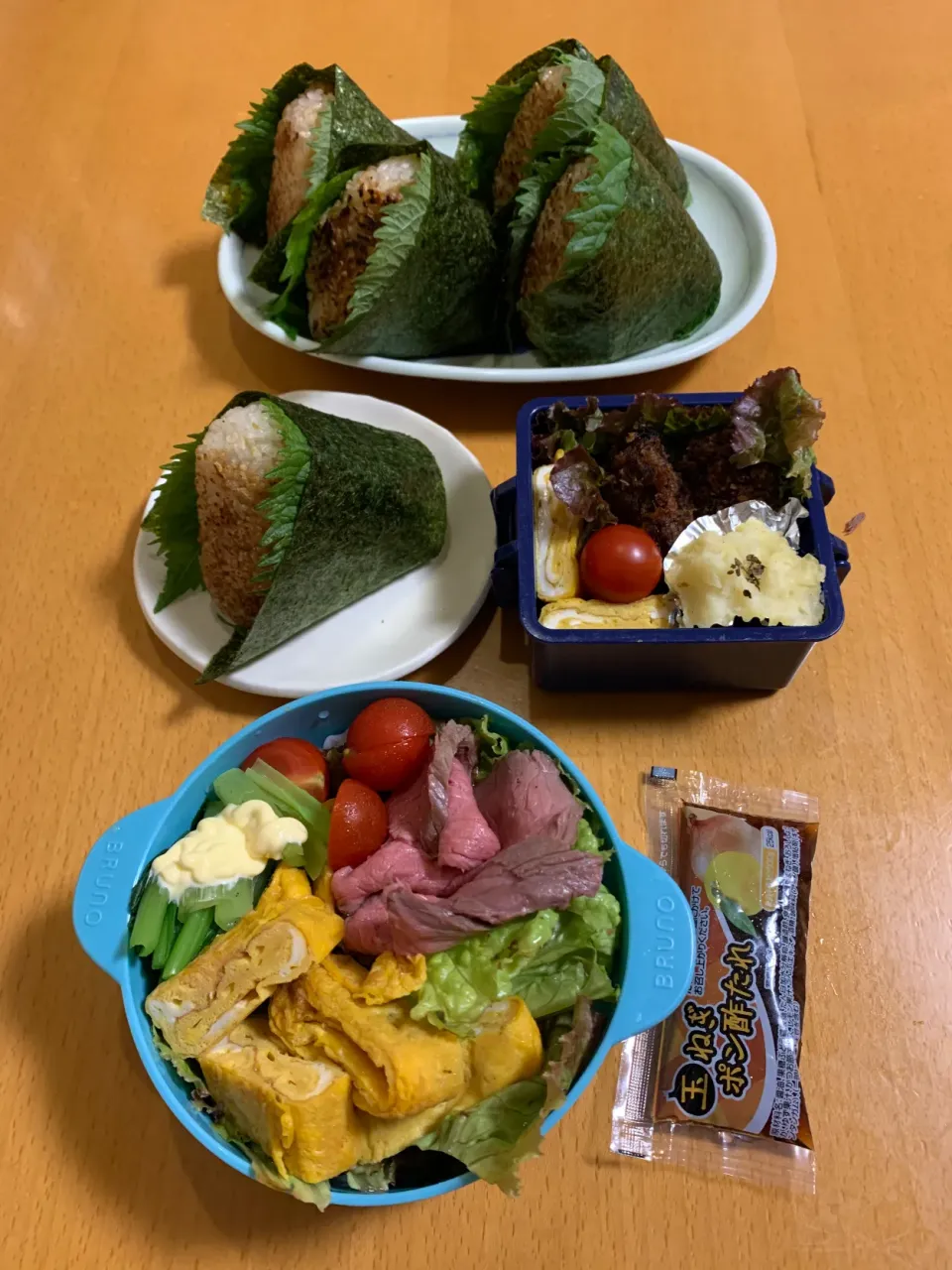 今日のお弁当♡2020.7.14.|kimikimiさん