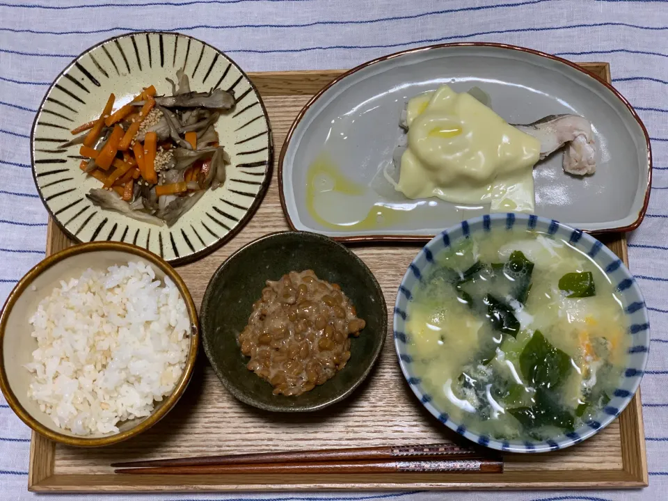 Snapdishの料理写真:|そうめがさん