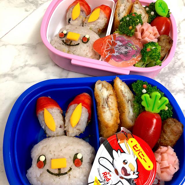 子供弁当 Aya Snapdish スナップディッシュ Id Xdw4za