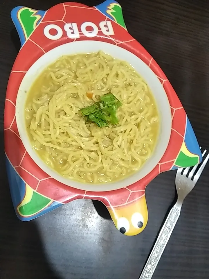 noodles|ASHA's food platterさん