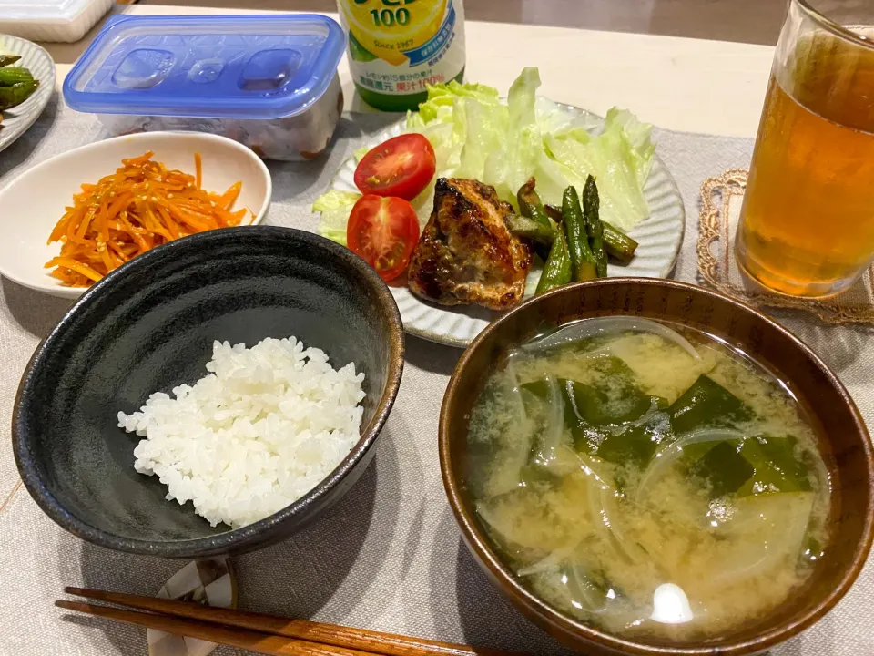 夕飯|みかん🍊さん