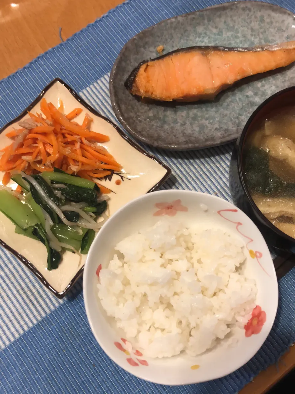 夜ご飯|makiさん