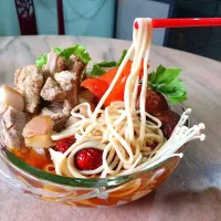 Tast'efood BKT Ramen|jass wongさん