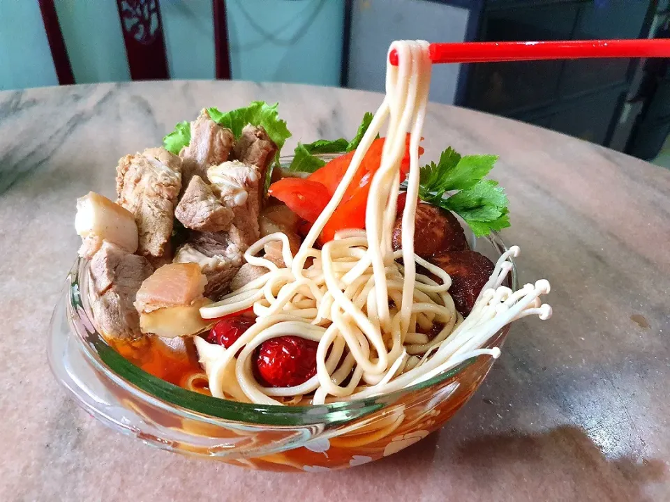 Tast'efood BKT Ramen|jass wongさん