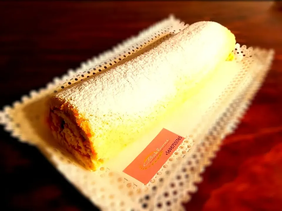 Brazo de reina|Paloma Rodriguezさん