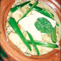 Reshmi paneer handi|miniさん