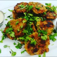 Vegetables Cutlets|Mr&MrsFazalさん