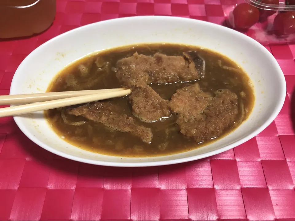 7月9日夕飯|eさん