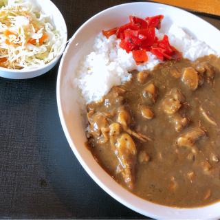 ホッキカレーのレシピと料理アイディア23件 Snapdish スナップディッシュ