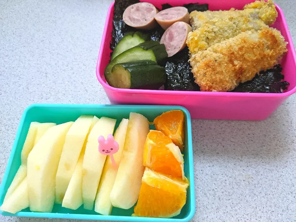 お弁当|りぽぽさん