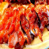 Authentic Charsiu Chinese Pork Asado|IrisGさん