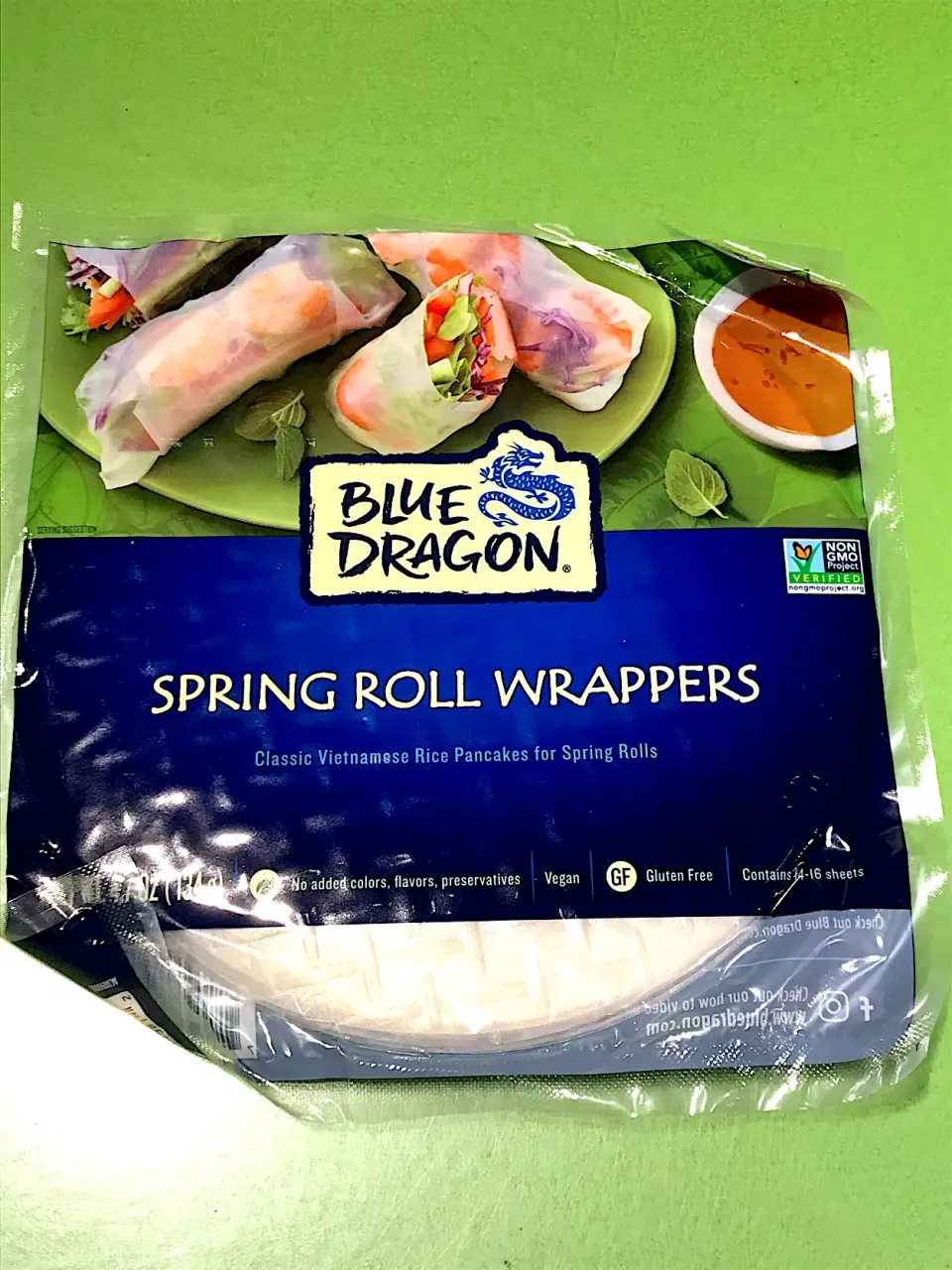 rice paper rolls|hweeyhさん