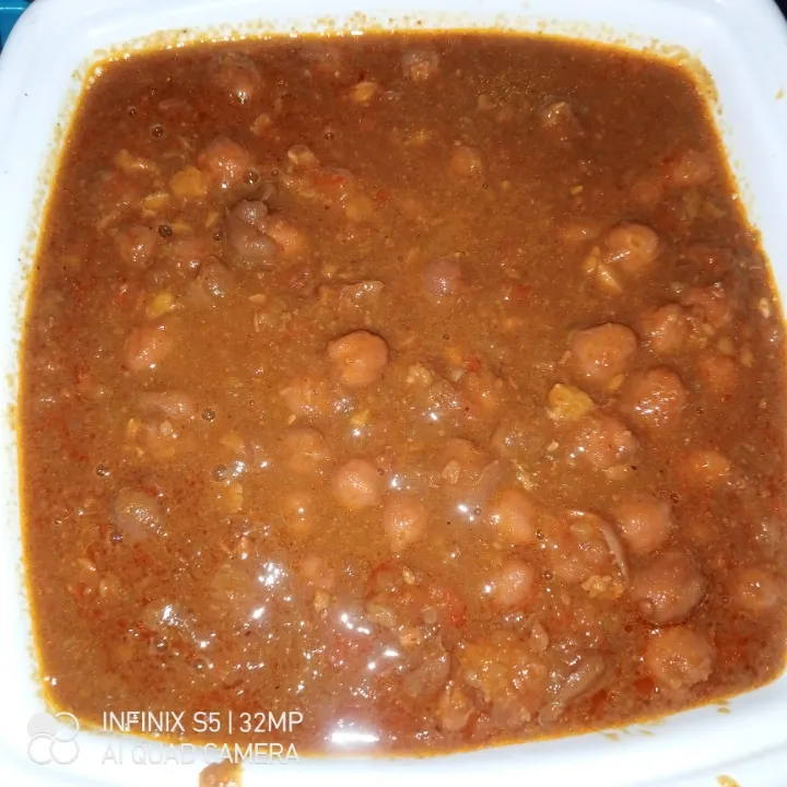 Punjabi chole|geetaman33@gmail.comさん